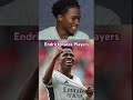 Endrick picking between players: Bellingham/ Neymar/ Vinicius Júnior/ Ronaldinho/ Mbappé #football