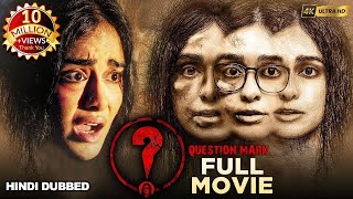 Adah Sharma | Question Mark  Telugu Hindi Dub Full Movie | Adah Sharma | Hari Teja