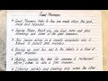 Write an essay on Good Manners ||10 lines on Good Manners || Essay Writing ||  English