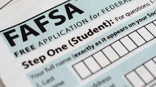 College Goal Sunday helping Indianapolis families fill out their FAFSA