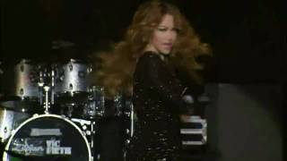 [HD] Hadise - Deli Oglan (STVK 2010)