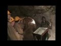 Mollie kathleen 1,000 feet underground gold mine tour, we heard blasting!