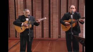 Hermanos Martínez - Antioqueñita Querida (Luis Carlos González - Enrique Figueroa)