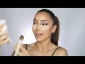 flawless photo ready makeup routine in 30 minutes