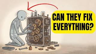 The Psychology of People Who Know How to Fix Everything