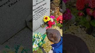Tribute to Margaret its 2 years now rest in peace forever, was all in all my life and my kids life.