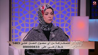 د.مدحت خليل : فيروس الكبد الوبائي A يشبه أعراض الأنفلونزا ويحذر من فيروسات كبدية غير معلومة