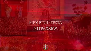 Il Festa Nistennew - Diski Brijużi Palmisti Sannat