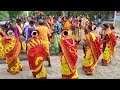 badmal golabaruda karakhana rathayatra re parmparika sankirtana paribesana 🙏🙏 jay jagannath odia