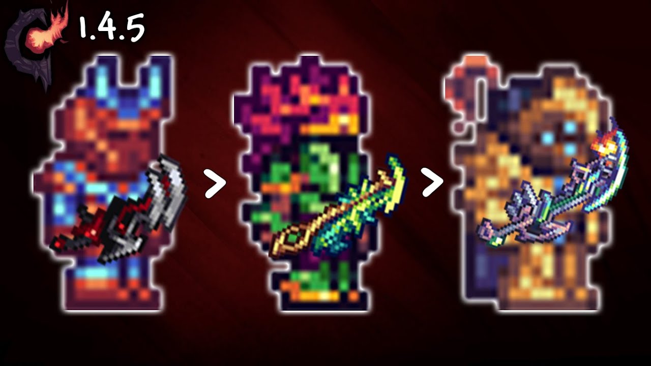 Схема каламити мод