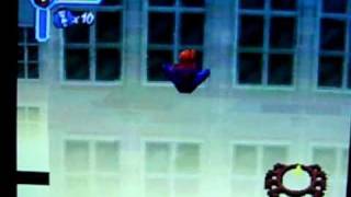 PSX4ALL на Nokia N900 - Spiderman (ч.2) для MaemoWorld.ru.mp4