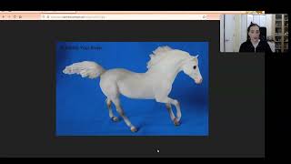 Tier Ranking Classic Scale Breyer Model Horses - Part 1