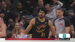 What Happened in the Cavaliers Loss to the Celtics Tuesday Night - Sports4CLE, 2/5/25