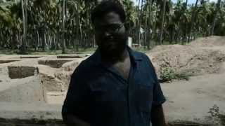 2500 Years Old City Found In Madurai, Tamilnadu - Anandaraj Gurusamy