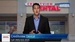 Creditview Dental Reviews From Real Clients | Call Now (905) 826-4929