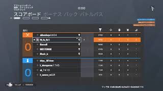 ^._.^『＊R6S＊　心折れるまでランク　生活音駄々漏れ配信』^._.^