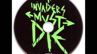 The Prodigy - Invaders Must Die HD 720p