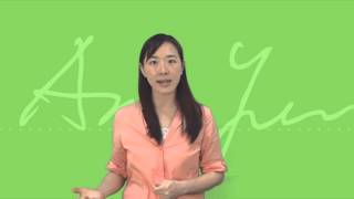 【Ana Yeh 60秒英語快句 】句型：Why don’t you…