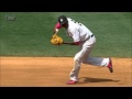 Didi Gregorius Yankees Highlights Part 1