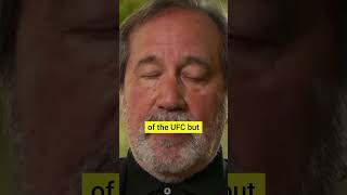 The FIRST Owner of the UFC | Bob Meyrowitz's Tim as Owner and President of the UFC #mma #UFC #Shorts
