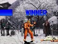 King of Fighters 2001 - Ryo Sakazaki (Intros & Win Poses)