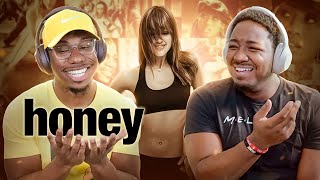 We Watched *HONEY* & It Turned Into A Try NOT TO CRINGE CHALLENGE...