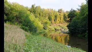 ПВД по Малому и Большому Черемшану