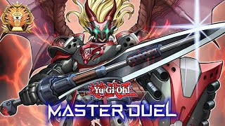 Dracoslayer Vs Meta Season 37 [Yu-Gi-Oh! Master Duel]