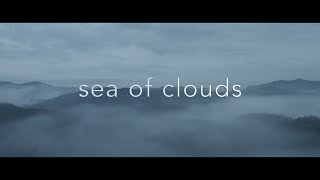 decoboco 「4K撮影 雲海 ドローン 空撮映像 」 dji MAVIC 2 PRO Drone Aerial Video