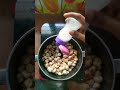 Lotus seed popcorn || Masala makhana