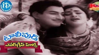 Evergreen Tollywood Hit Songs 219 || Thoduga Neevunte Video Song || Krishna, Kanchana