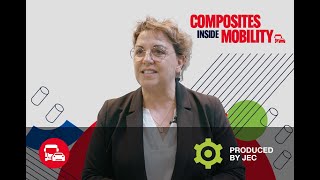 Composites Inside Mobility - Valeo