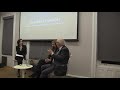 The Future of Memory - Serge and Beate Klarsfeld, in conversation with Clémence Boulouque