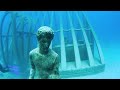 how to do the museum of underwater art