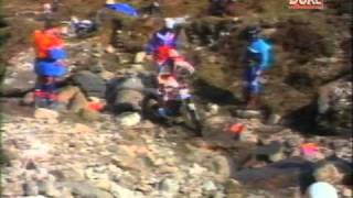 Duke DVD Archive - Scottish Six Day Trial 1988