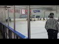 dec 22 u13a central york panthers at north york storm highlight 1