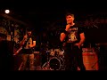 Joy Subtraction - Brother Rat (NoMeansNo) - Seventh Circle Music Collective, Denver November 29 2025