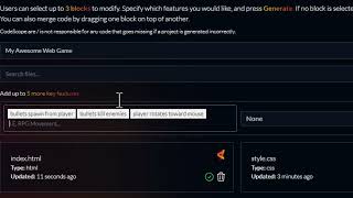 Create Custom Apps & Plugins, No Coding Required