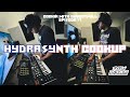 Cookin' With Deedotwill Episode 17 | Hydrasynth Cookup