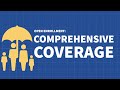 Open Enrollment: Comprehensive Coverage