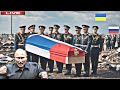 SAD NEWS FOR RUSSIA! Russia's Most Feared General Shot Dead by Ukrainian Combat Troops. ARMA 3