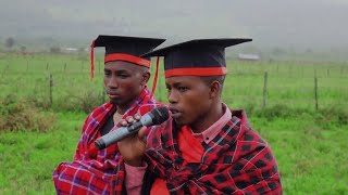 CONGRATULATIONS TYSON KIPILA ON YOUR GRADUATION(HD)