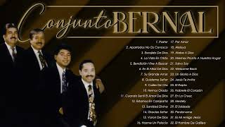 Exitos de Conjunto Bernal|| Álbum Completo de Conjunto Bernal - Lo Mejor de su Música(Vol.7)