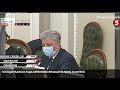 Засідання Погоджувальної ради депутатських фракцій та груп