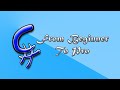 C# Tutorial | Beginner to Advanced | .NET & SharpDevelop Setup | Chap-1 | Part-1
