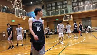 足立区大会決勝②