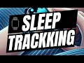 How To Track Your Sleep With Your Apple Watch - Full Guide
