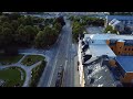 2023 best norrköping 2k drone stock footage by norrköping aerocapture