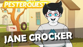 PESTERQUEST - Jane's Theme