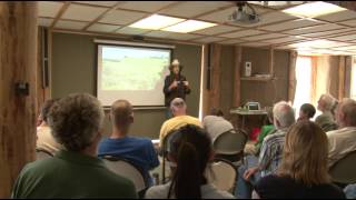 Creating a Permaculture in Minnesota - Lakeland News at Ten - August 22, 2014